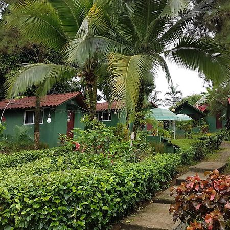 Los Pinos De Torio Exterior foto
