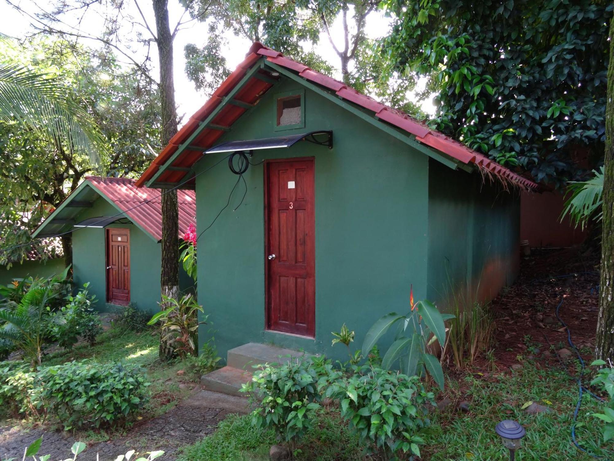 Los Pinos De Torio Exterior foto