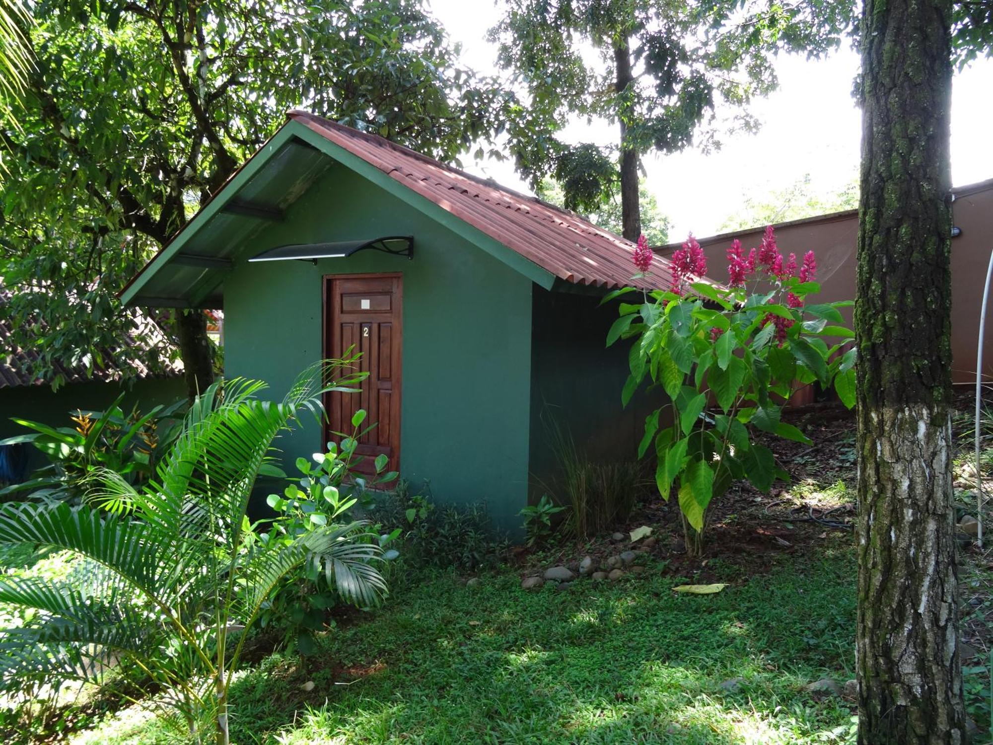 Los Pinos De Torio Exterior foto
